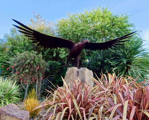 Lilydale Pine Hill Caravan Park - Newcastle Accommodation 1