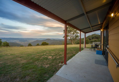 Majestic View Cottages - New Castle Tourism 1