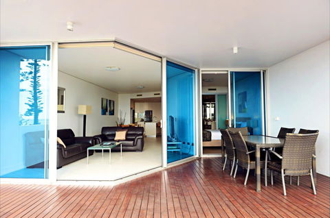 Manta Bargara Resort - New Castle Tourism 1