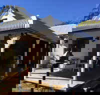 Melaleuca Cottage - New Castle Tourism