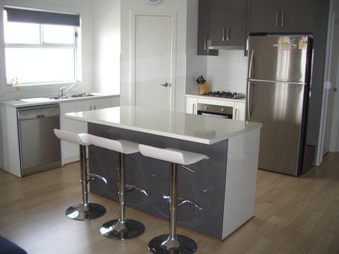 Moonlight Escape - New Castle Tourism 1