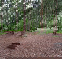 Murphys Glen campground - New Castle Tourism