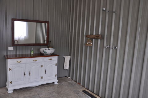 Nature's Echo Farm Stay - New Castle Tourism 1