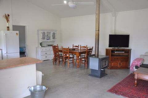 Nature's Echo Farm Stay - New Castle Tourism 2