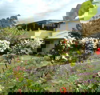 North East Restawhile Bed and Breakfast - Newcastle Accommodation