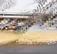 Orange Motor Lodge - New Castle Tourism