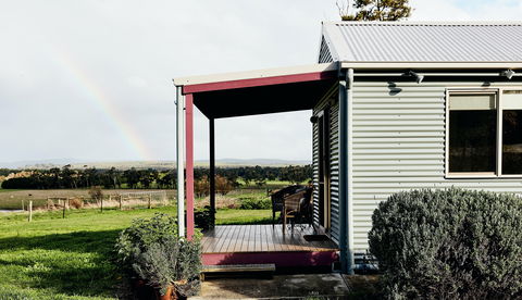 Otway Fields - New Castle Tourism 0