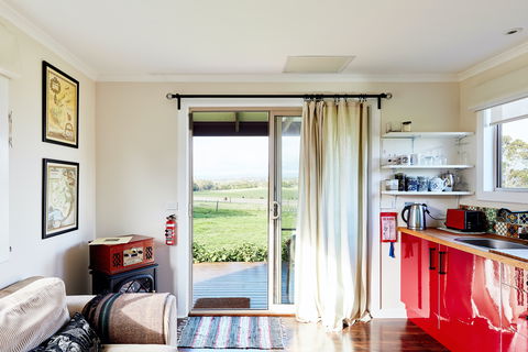 Otway Fields - New Castle Tourism 2