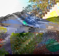 Oystercatcher Executive Villa 23 - Newcastle Accommodation