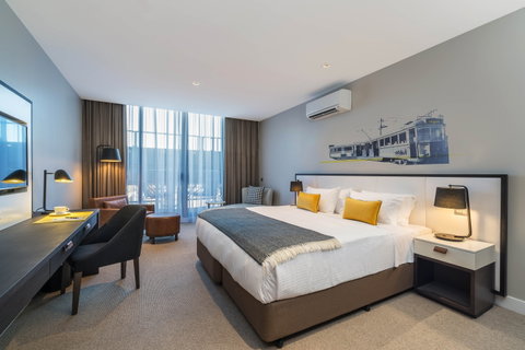 Peppers Docklands - Newcastle Accommodation 0