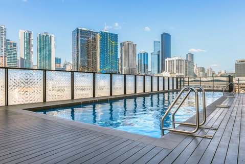 Peppers Docklands - Newcastle Accommodation 2