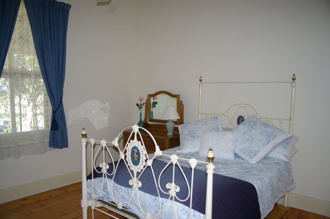 Porosa Ridge - New Castle Tourism 2