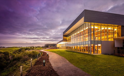 RACV Inverloch Resort - New Castle Tourism 0