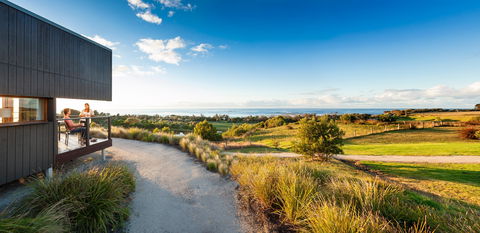 RACV Inverloch Resort - New Castle Tourism 1