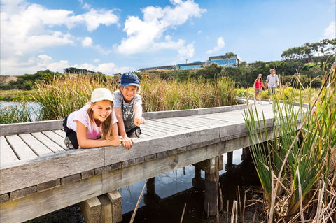 RACV Inverloch Resort - New Castle Tourism 2