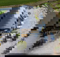 Radar's Retreat James Well Beach Yorke Peninsula - New Castle Tourism