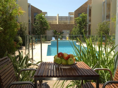 Rye Hotel Accommodation - Newcastle Accommodation 0