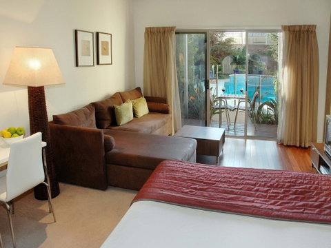 Rye Hotel Accommodation - Newcastle Accommodation 2