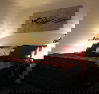 Silverdown Guesthouse - New Castle Tourism