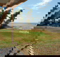 SonRays Shack - New Castle Tourism