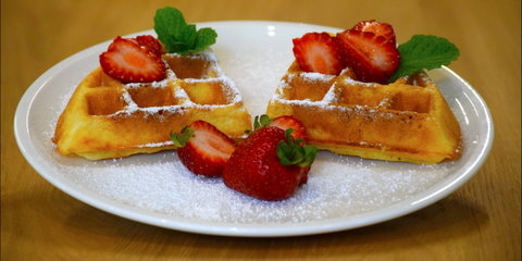 Sunny Side Up Bed And Breakfast - Newcastle Accommodation 2