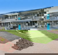 Sunshine Coast Recreation Centre - Newcastle Accommodation