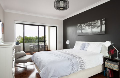 The Beachside Apartment - New Castle Tourism 2