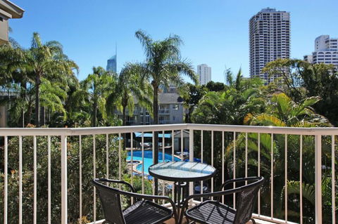 Mari Court Resort - Newcastle Accommodation 3