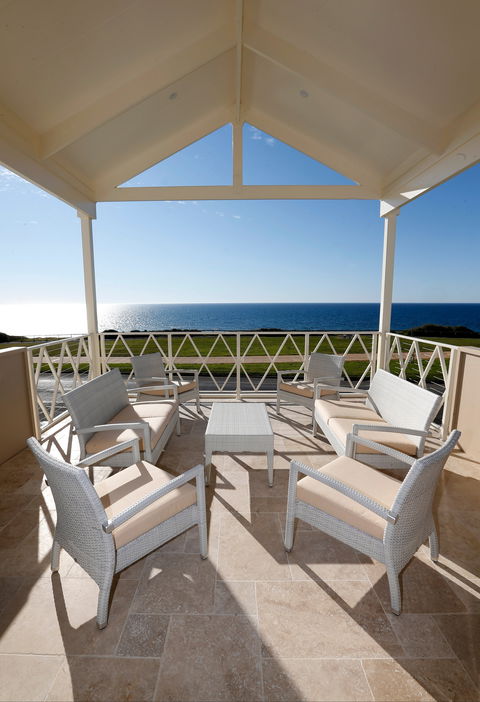Aldinga Beach Getaways - New Castle Tourism 1