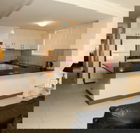 Apartments On-The-Park Prince - New Castle Tourism