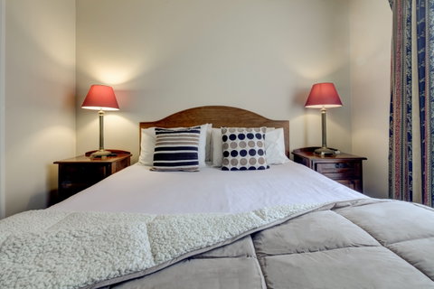 Ashmont Motor Inn And Apartments - Newcastle Accommodation 1