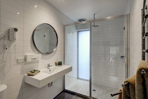 Ashmont Motor Inn And Apartments - Newcastle Accommodation 2
