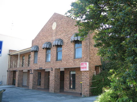 Bakery Hill Motel - Newcastle Accommodation 0