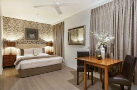 Ballina Travellers Lodge Motel - New Castle Tourism 0