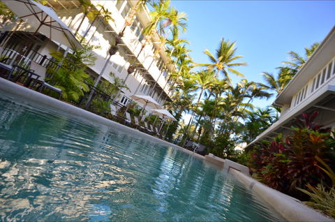 Balboa Apartments - New Castle Tourism 1