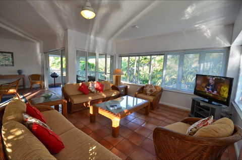 Balboa Apartments - New Castle Tourism 2
