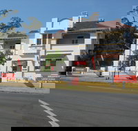 B and B on Bettington - New Castle Tourism