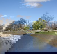 Barbour Park Rest Area - New Castle Tourism