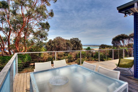 Beachcomber House - New Castle Tourism 1