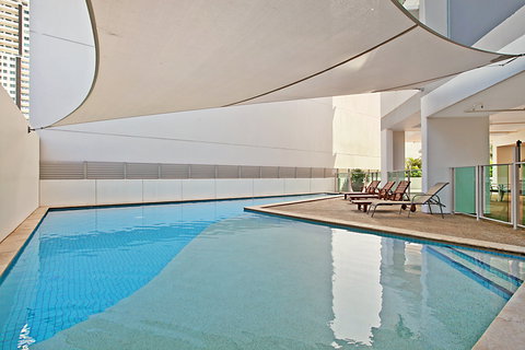 Beachlife Sea Spray Apartment - New Castle Tourism 2