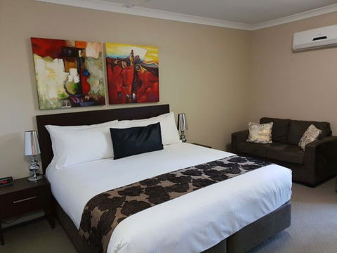 Best Western Kimba Lodge Motel - Newcastle Accommodation 0