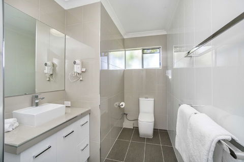 Best Western Kimba Lodge Motel - Newcastle Accommodation 1