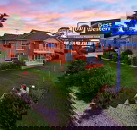 Best Western Casula Motor Inn - Newcastle Accommodation