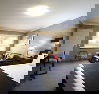 Best Western Tamworth Motor Inn - Newcastle Accommodation