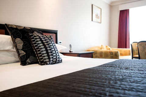 Best Western Plus All Settlers Tamworth - Newcastle Accommodation 1