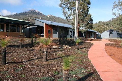 Birrigai Outdoor School And Accommodation Centre - New Castle Tourism 0