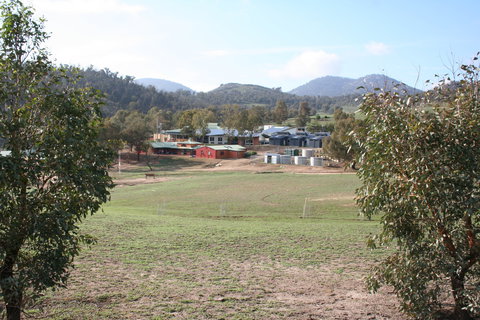 Birrigai Outdoor School And Accommodation Centre - New Castle Tourism 1