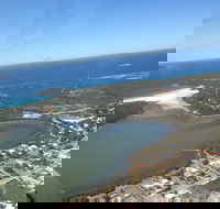 Bremer Bay Caravan Park - Newcastle Accommodation