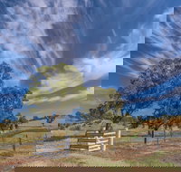 Bulwara Farmhouse - New Castle Tourism