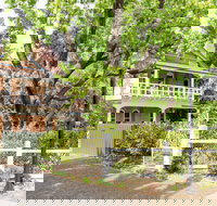 Byng Street Boutique Hotel - New Castle Tourism